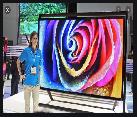 Samsung S9 4K Ultra HD TVs 85-Inch, Samsung S9 4K Ultra HD TVs 85-Inch,