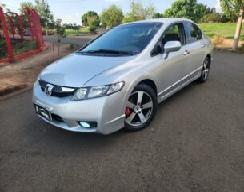 Honda civic Honda civic