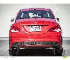 Mercedes Benz CLA 2014 Mercedes Benz CLA 2014
