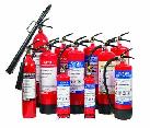 Fire Extinguishers Fire Extinguishers