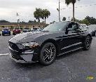 Ford Mustang GT 2018 Ford Mustang GT 2018