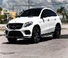 Mercedes Benz GLE 43 AMG 2019 Mercedes Benz GLE 43 AMG 2019