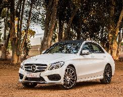 Mercedes C300, Mercedes C300,
