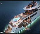 Super Lux Yachts Super Lux Yachts
